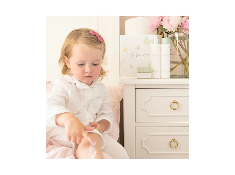 Little Butterfly London Baby Little One's Essentials 3 Kit