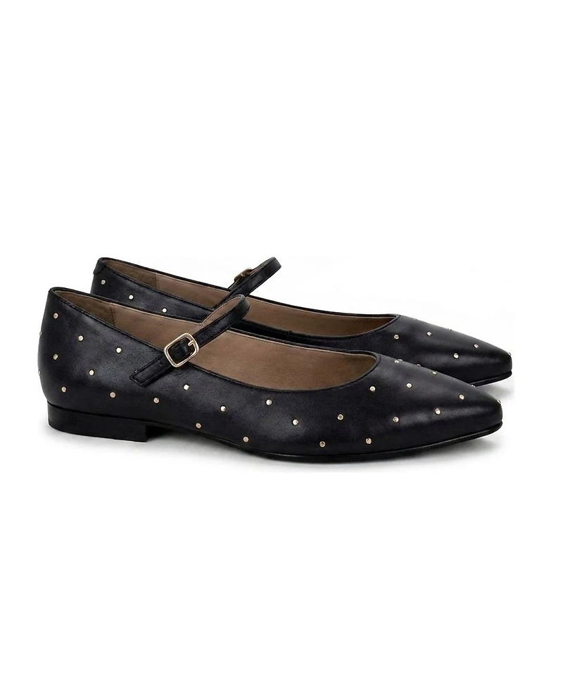 Menina Step Women's Clara Flat Sandal