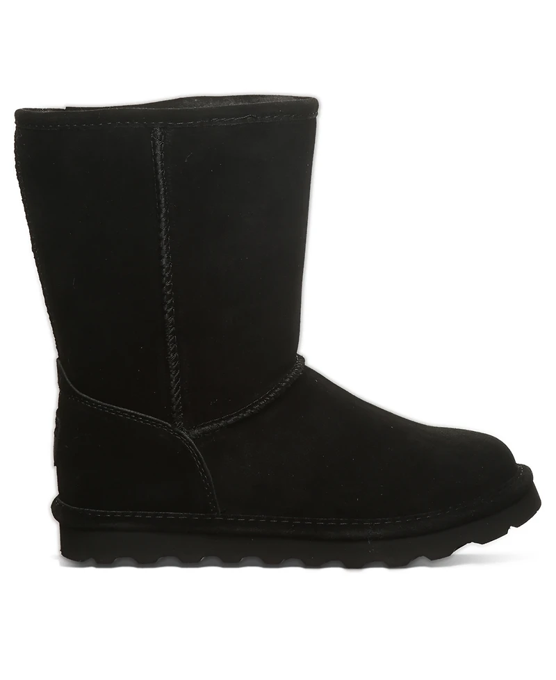 Bearpaw Women's Elle Short Boots