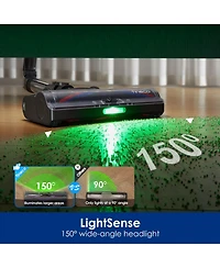Tineco Pure One S70 Cordless Vacuum Cleaner