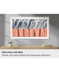 Samsung QN98LS03HEFXZA 98" The Frame Qled 4K Smart Tv