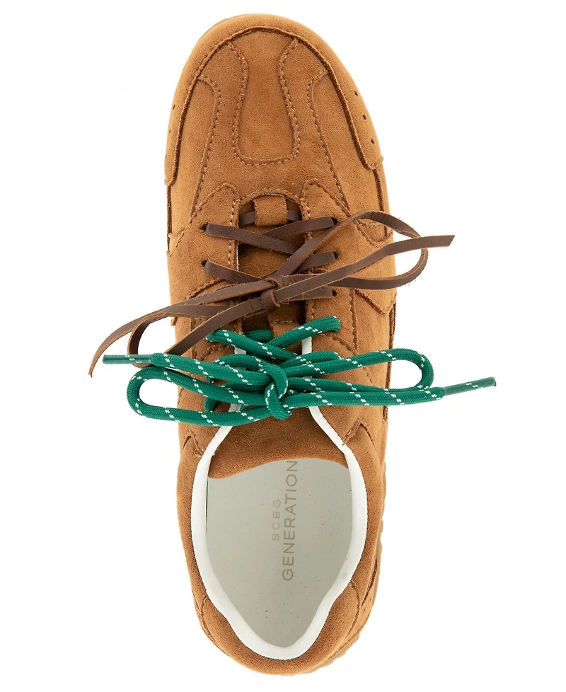 BCBGeneration Women's Offry Low Profile Sneaker
