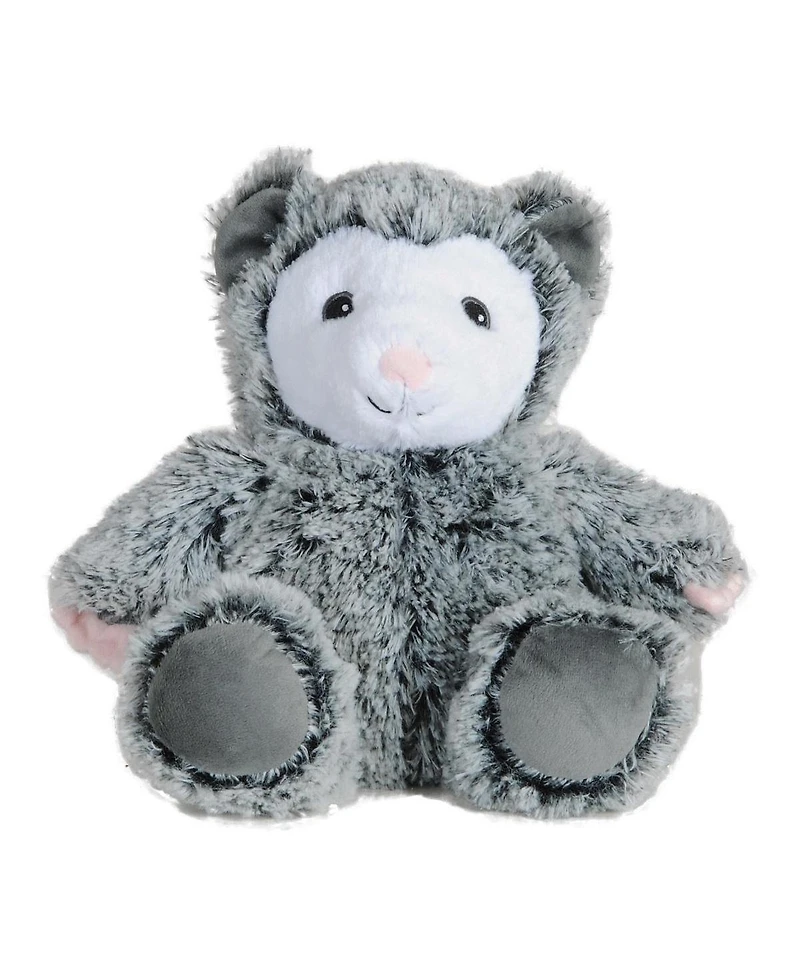 Intelex Warmies Microwavable Plush 13" Opossum