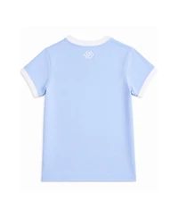 Bits & Bows Little/Big Unisex 5-12 1st Grade Crewneck T-Shirt