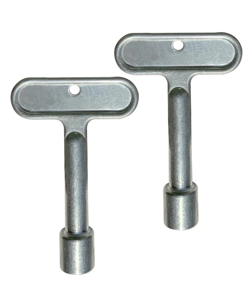 Xdovet Water Key Spigot Hydrant Faucet Sillcock Tool