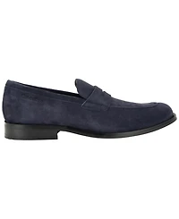 Calvin Klein Men's Gerne Apron-Toe Loafers