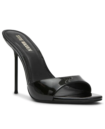 Steve Madden Davina High Heel Stiletto Dress Sandals