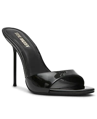 Steve Madden Davina High Heel Stiletto Dress Sandals