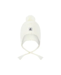 Deux par Deux Toddler Unisex (2-4) Winter Peruvian Knit Hat