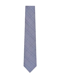 Tommy Hilfiger Men's Canterbury Glenn Plaid Classic Tie