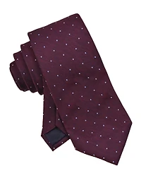 Tommy Hilfiger Men's Amherst Dot Classic Tie