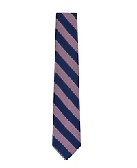Tommy Hilfiger Men's Carlisle Stripe Classic Tie