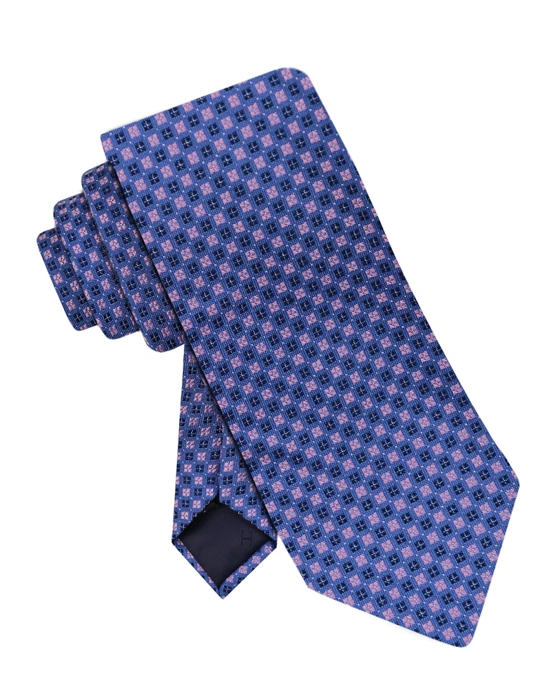 Tommy Hilfiger Men's Appleton Micro Classic Tie