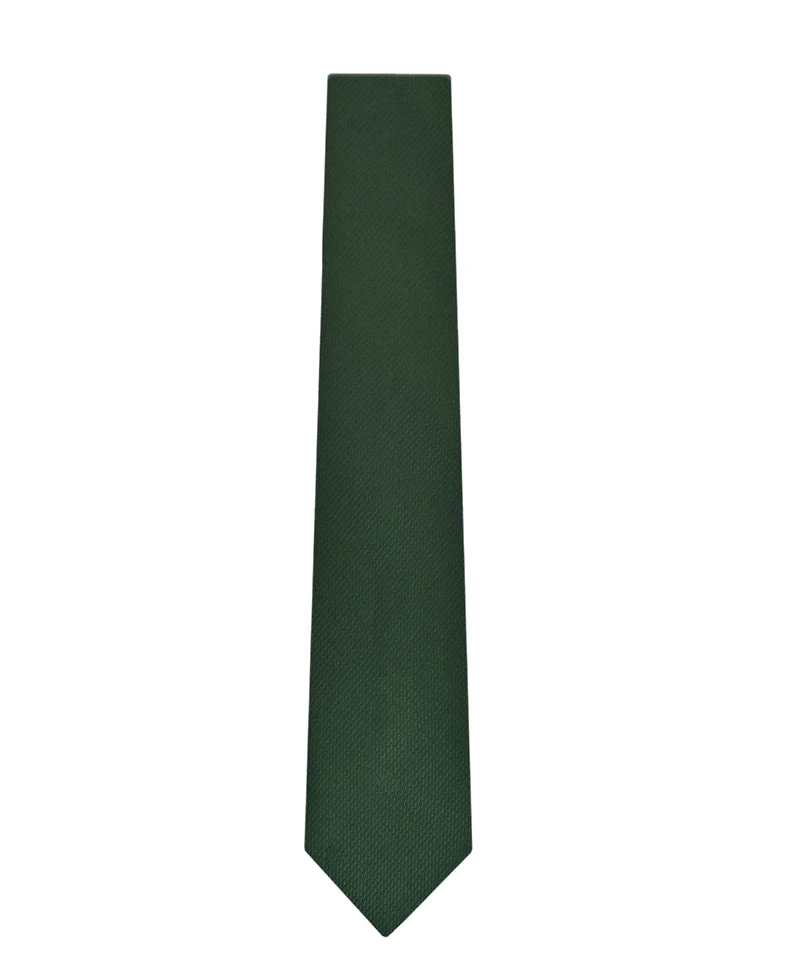 Tommy Hilfiger Men's Rope Solid Tie