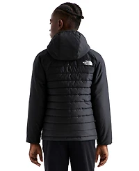 The North Face Boys' 8-20 Long-Sleeve Never Stop Synthetic Jacket