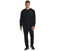 Under Armour Men's Rival Fleece Crewneck Sweatshirt
