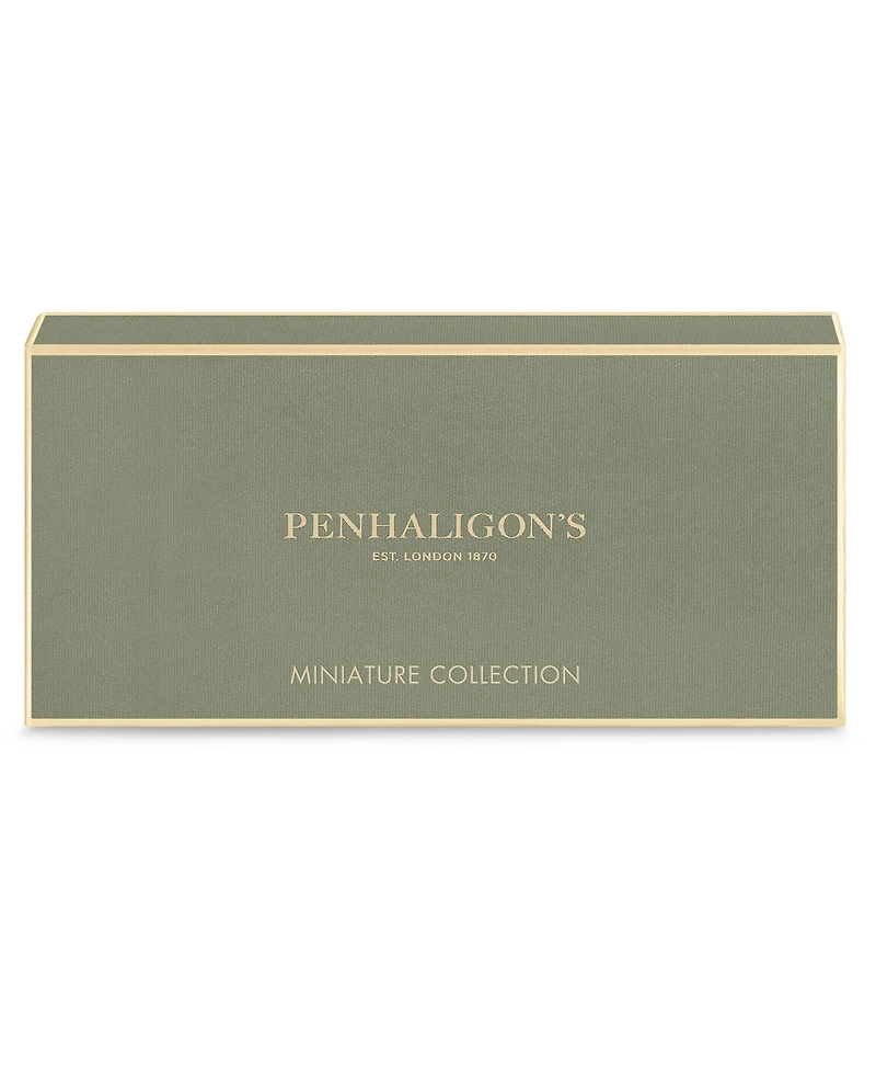 Penhaligon's 5-Piece Women's Fragrance Collection Set