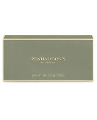 Penhaligon's 5-Piece Women's Fragrance Collection Set