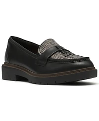 Clarks Women's Westlynn Bella Slip-On Loafers