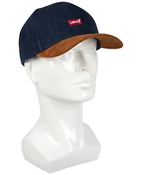 Levi's Men's Essential Baseball Hat