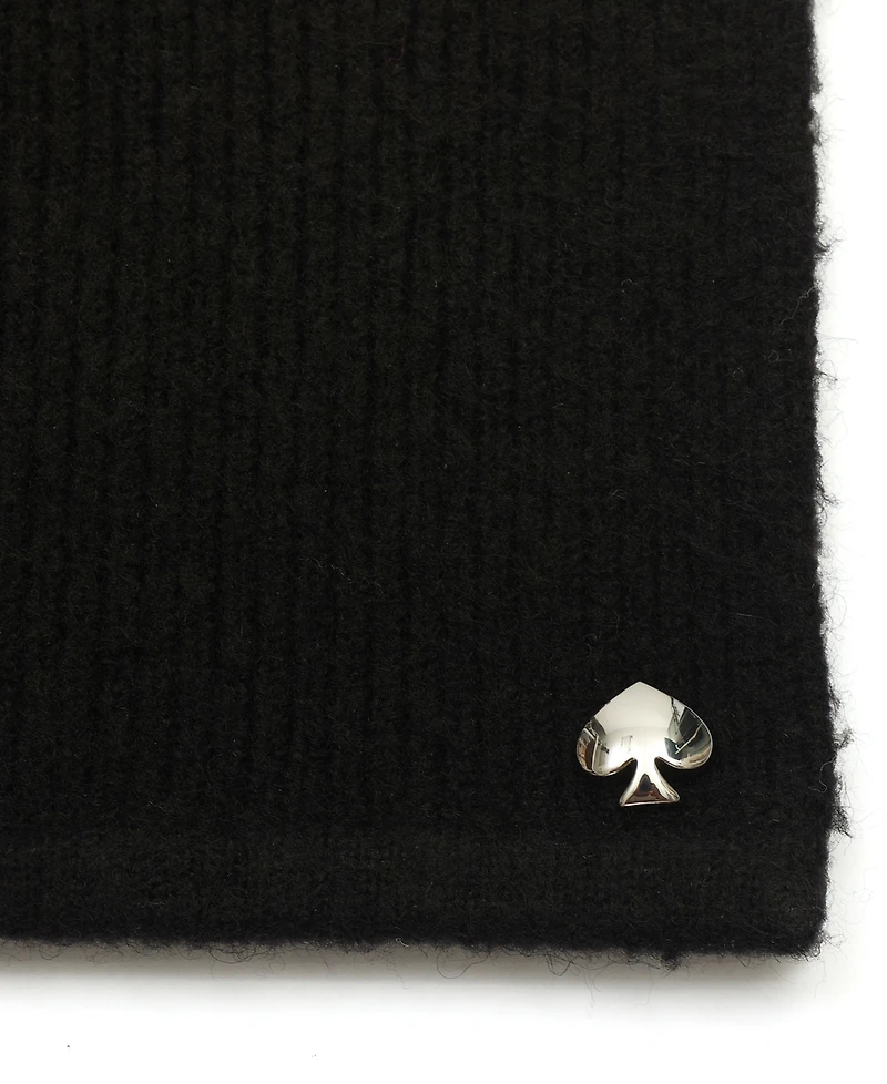kate spade new york Women's Knit Scarf