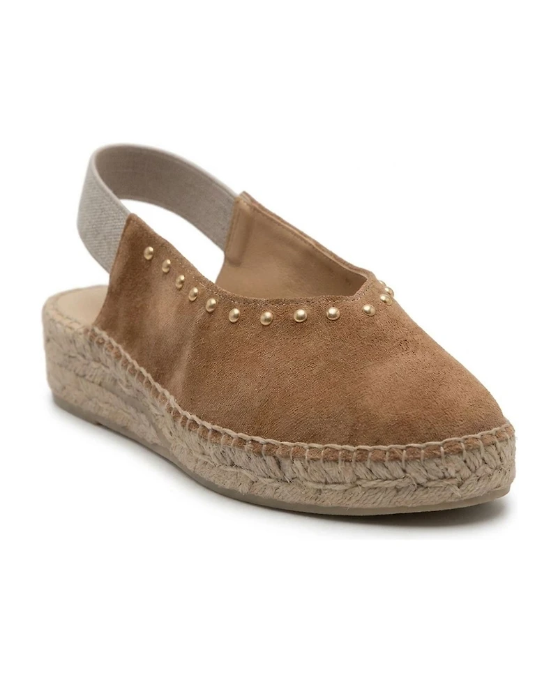 Menina Step Women's Vayrac Espadrille Sandal