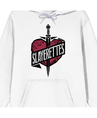 Buffy The Vampire Slayer Men's Slayerettes Long Sleeve Adult Hooded