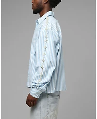 Loiter Men's Pearl Button Up Shirt