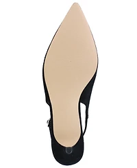 Splendid Women's Vivi Sling Back Pump