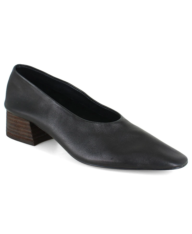 Splendid Women's Omar Unstructured Pump