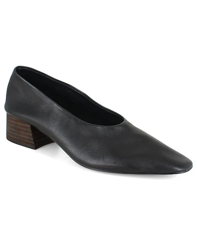 Splendid Women's Omar Unstructured Pump