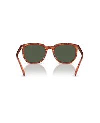 Coach Men's Sunglasses, CL911 HC8384U