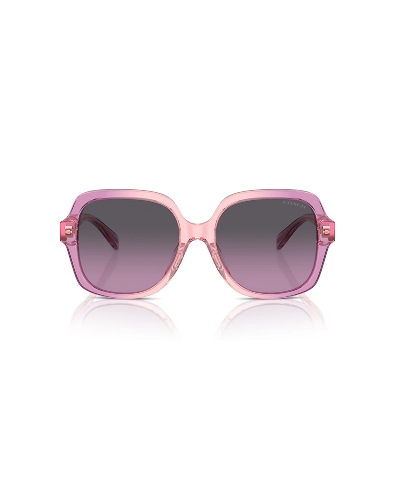 Coach Women's Sunglasses