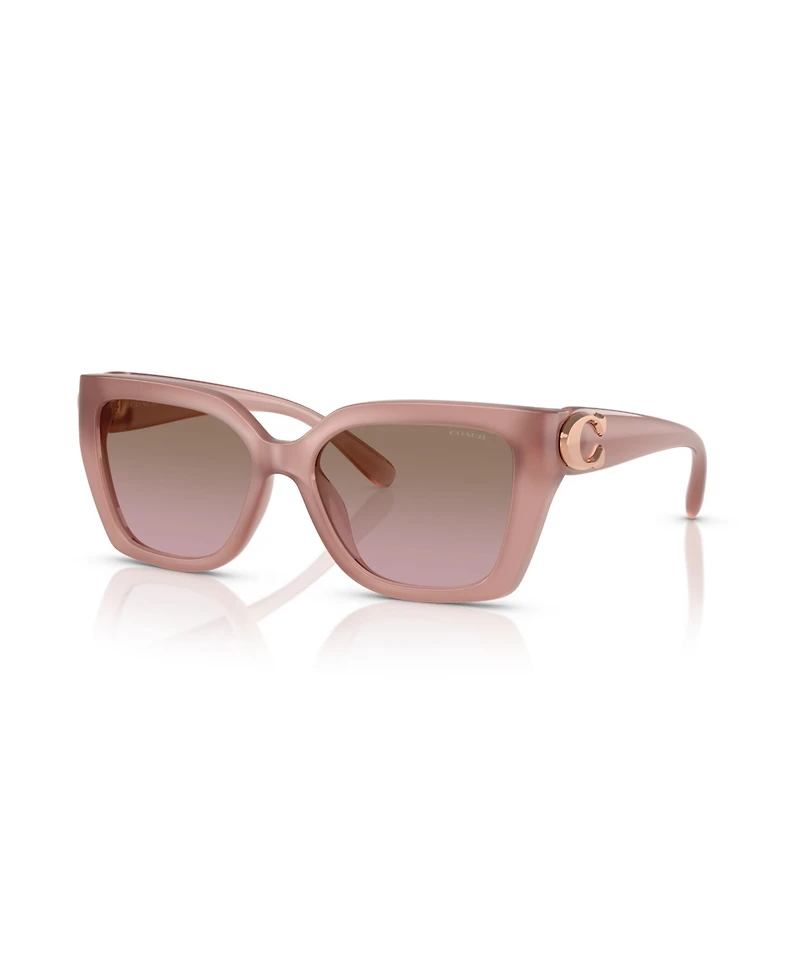 Coach Women's Sunglasses, CW202 HC8408F