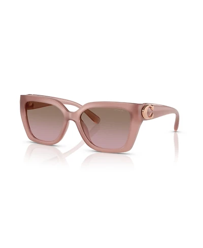 Coach Women's Sunglasses, CW202 HC8408F