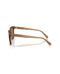 Coach Men's Sunglasses, CAD81 HC8426U