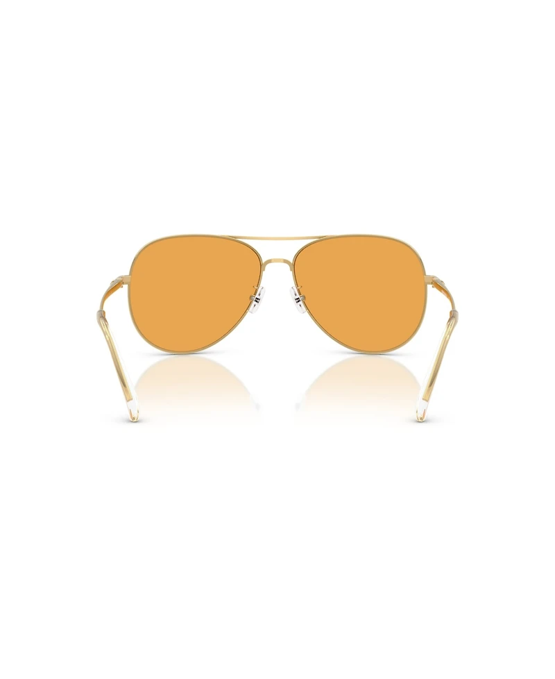 Tory Burch Women's Sunglasses, TY6114
