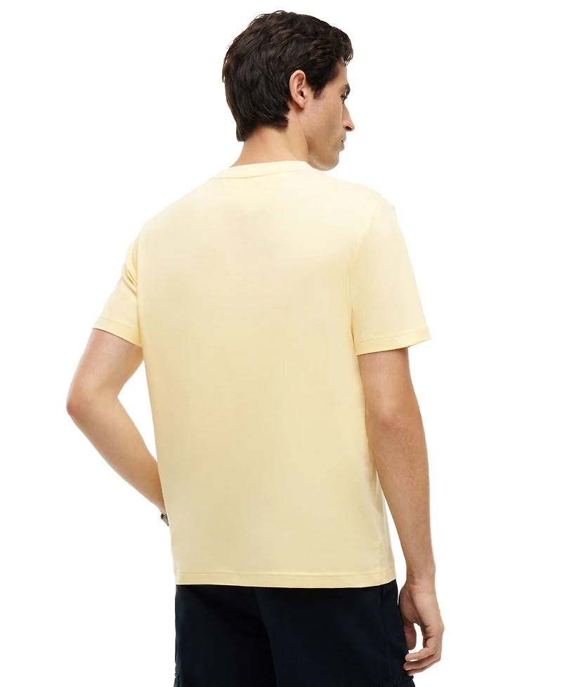 Tommy Hilfiger Men's Small Graphic T-Shirt
