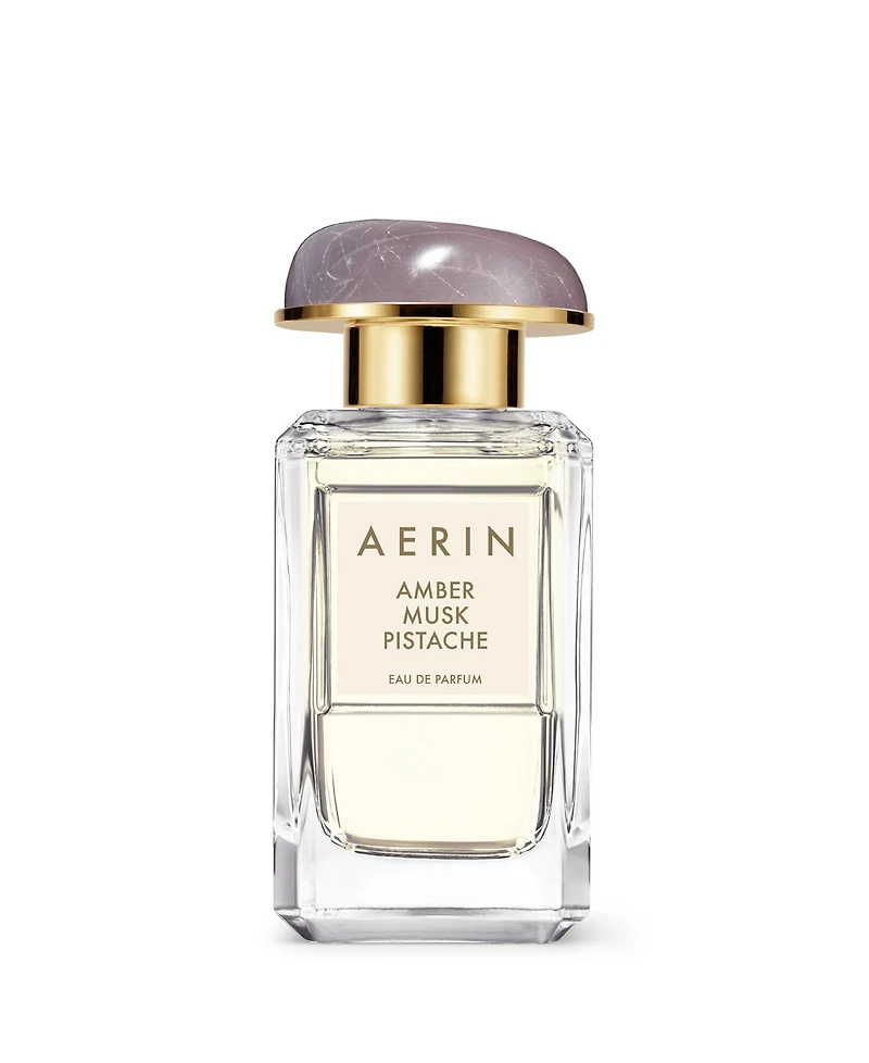 Aerin Amber Musk Pistache Eau de Parfum Spray, 1.7 oz.