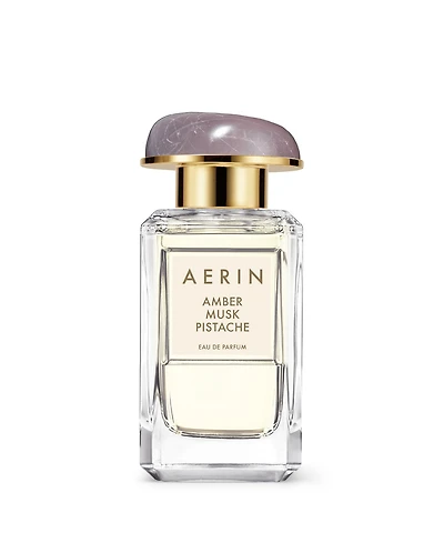 Aerin Amber Musk Pistache Eau de Parfum Spray, 1.7 oz.