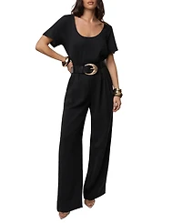 Jluxlabel Women's Stay Ready Trouser