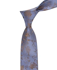 Calvin Klein Men's Stony Botanical Tie