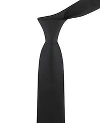 Calvin Klein Men's Dumond Solid Classic Tie