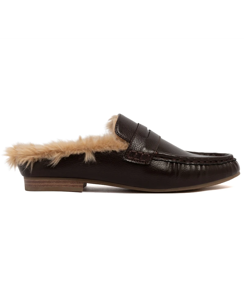 Sugar Women's Branson Slip-On Loafers