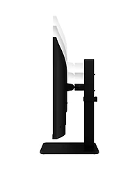 Lg 27BA450-b 27" 16:9 Full Hd 100Hz Ips Lcd Monitor, Taa Compliant