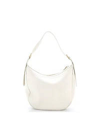Pre-Owned Celine Medium Heloise Shoulder Bag Triomphe Embossed Leather