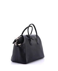 Pre-Owned Givenchy Medium Antigona Bag Leather
