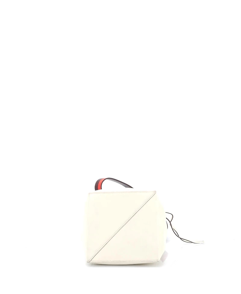 Pre-Owned Hermes 17 Licol Bag Evercolor