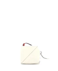 Pre-Owned Hermes 17 Licol Bag Evercolor