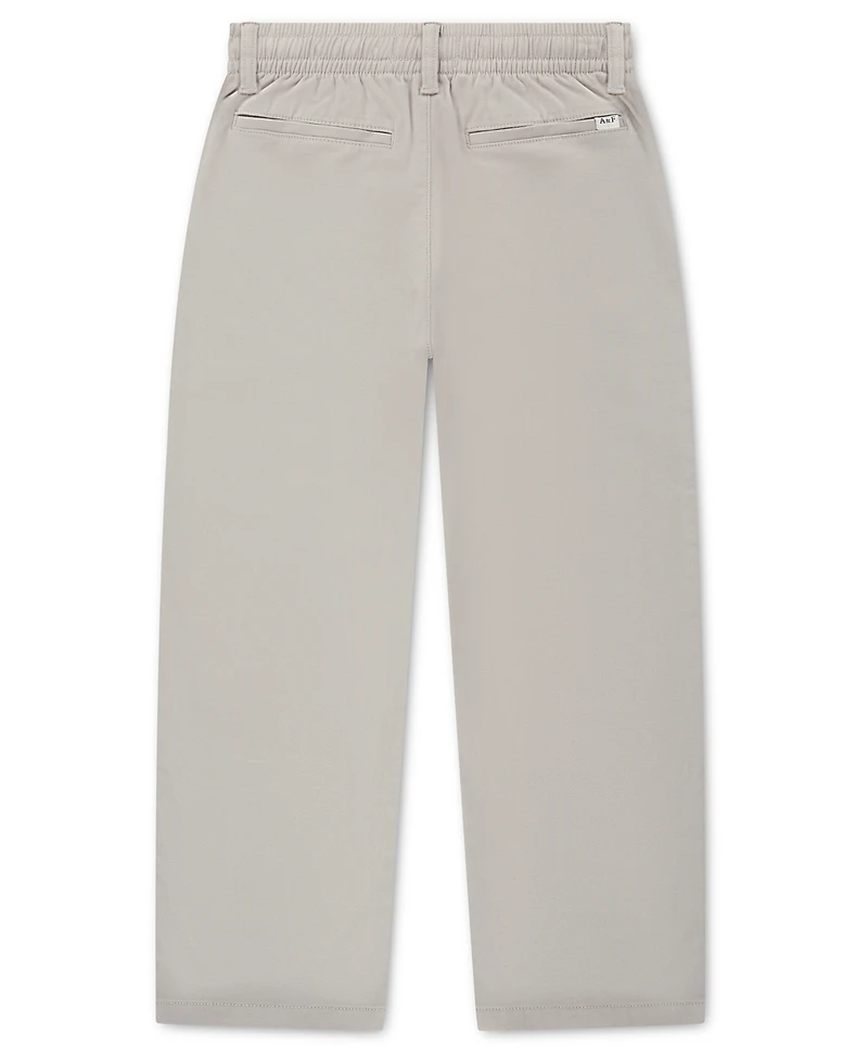 abercrombie kids Toddler Boys' 2T-4T Baggy Utility Jeans